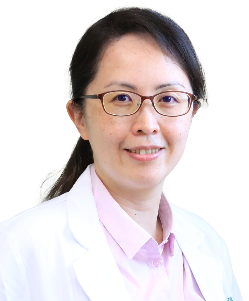 張雅婷