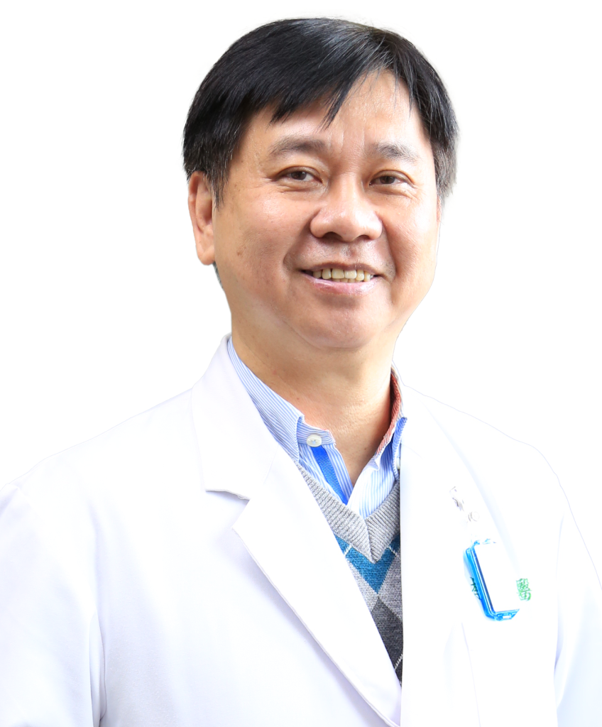 李國泰
