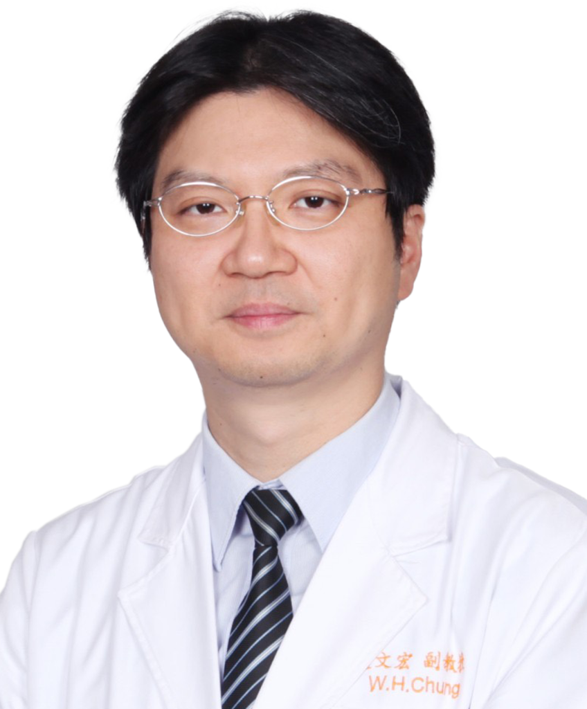鐘文宏