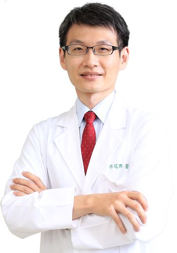 林冠興