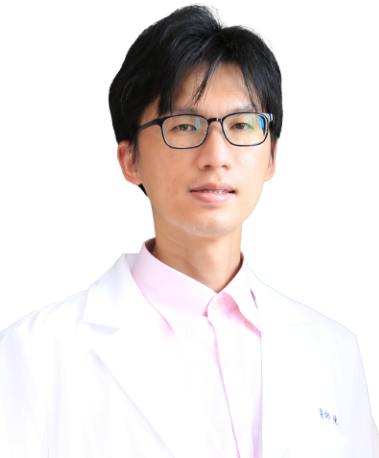 陳世哲